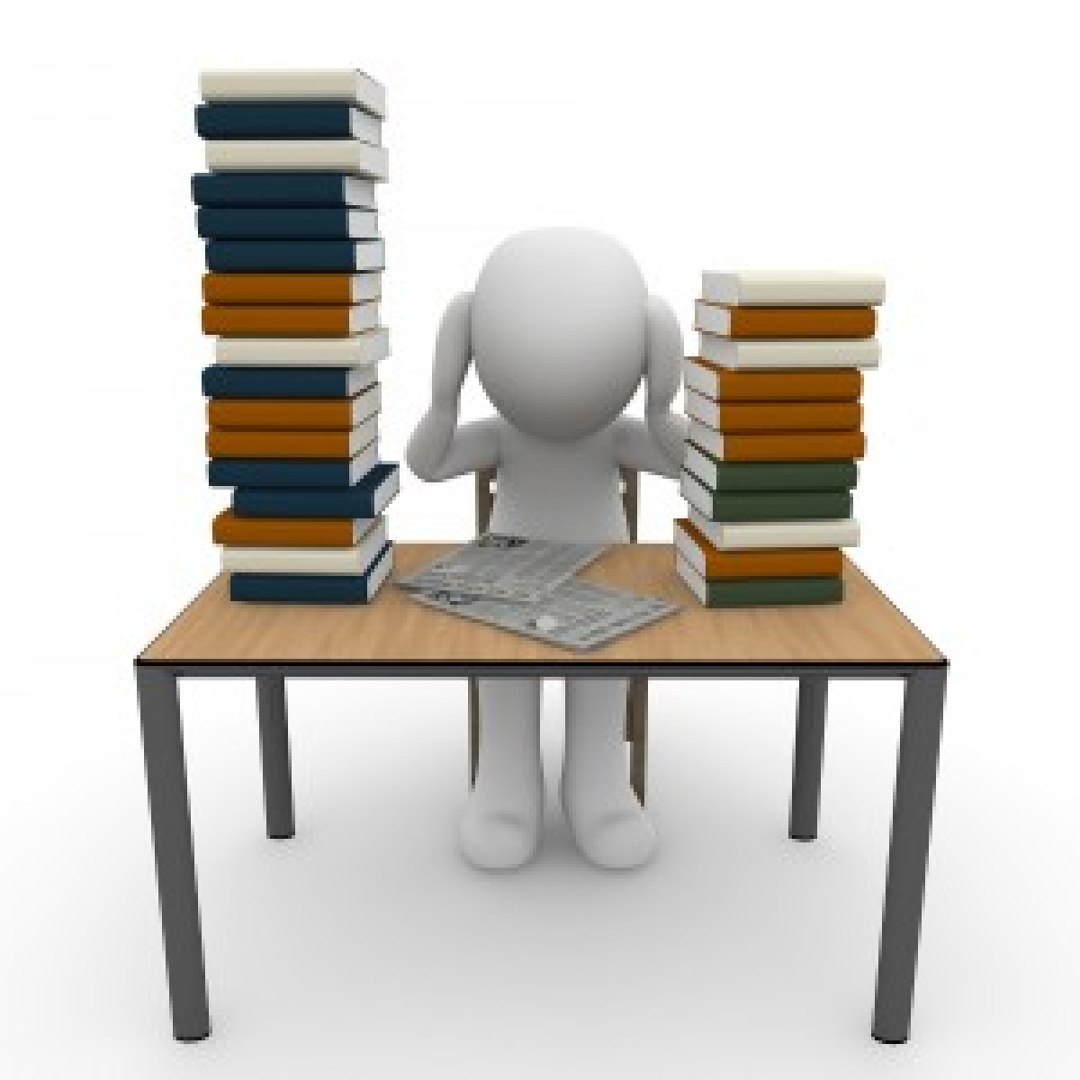 La legalizaci&oacute;n de libros contables y mercantiles en el Registro Mercantil